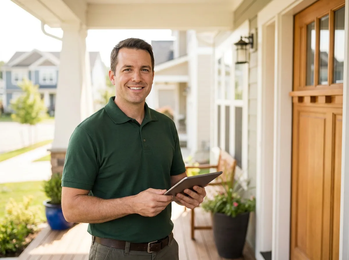 Pest control FAQs for Grandview, IA